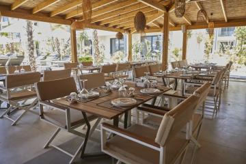 Отель Rammos Managed By Dedeman Турция, Бодрум, фото 4