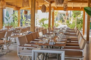 Отель Rammos Managed By Dedeman Турция, Бодрум, фото 41