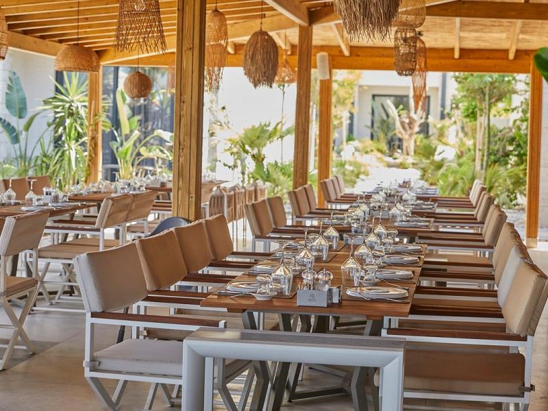 Rammos Managed By Dedeman