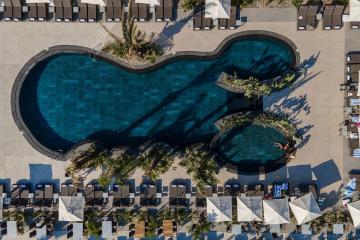Отель Rammos Managed By Dedeman Турция, Бодрум, фото 42
