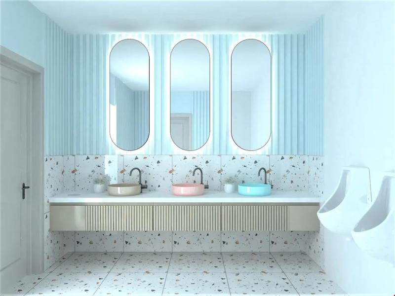 Rammos Managed By Dedeman