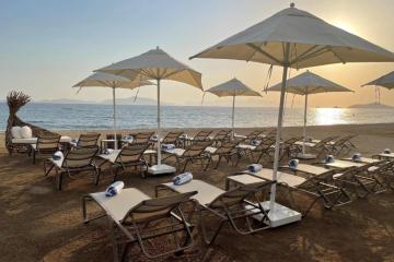 Отель Rammos Managed By Dedeman Турция, Бодрум, фото 7