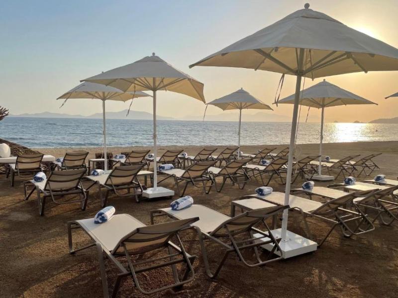 Rammos Managed By Dedeman