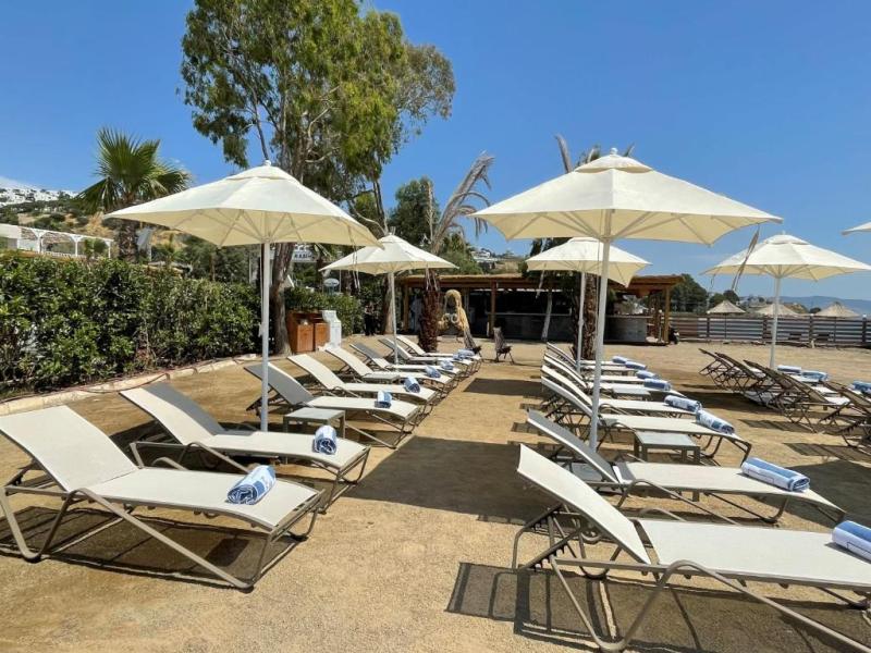 Rammos Managed By Dedeman