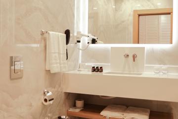 Отель Rammos Managed By Dedeman Турция, Бодрум, фото 9