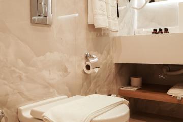Отель Rammos Managed By Dedeman Турция, Бодрум, фото 10