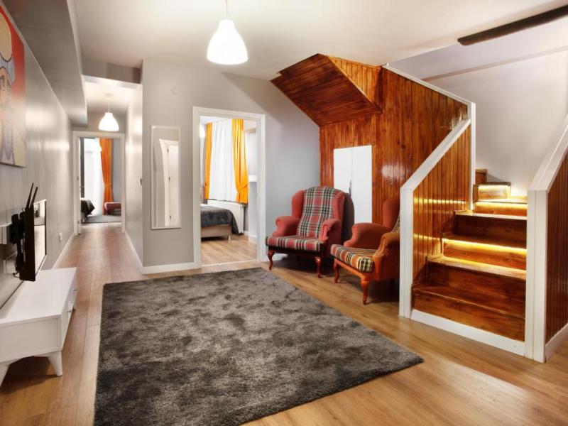 Walton Hotel Nisantasi Residence