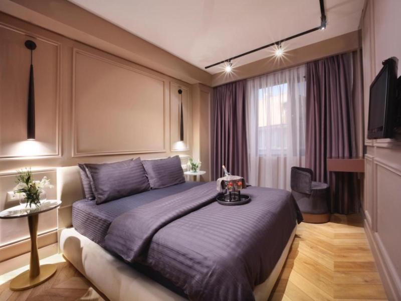 Walton Hotel Nisantasi Residence