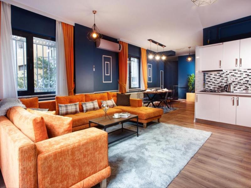 Walton Hotel Nisantasi Residence