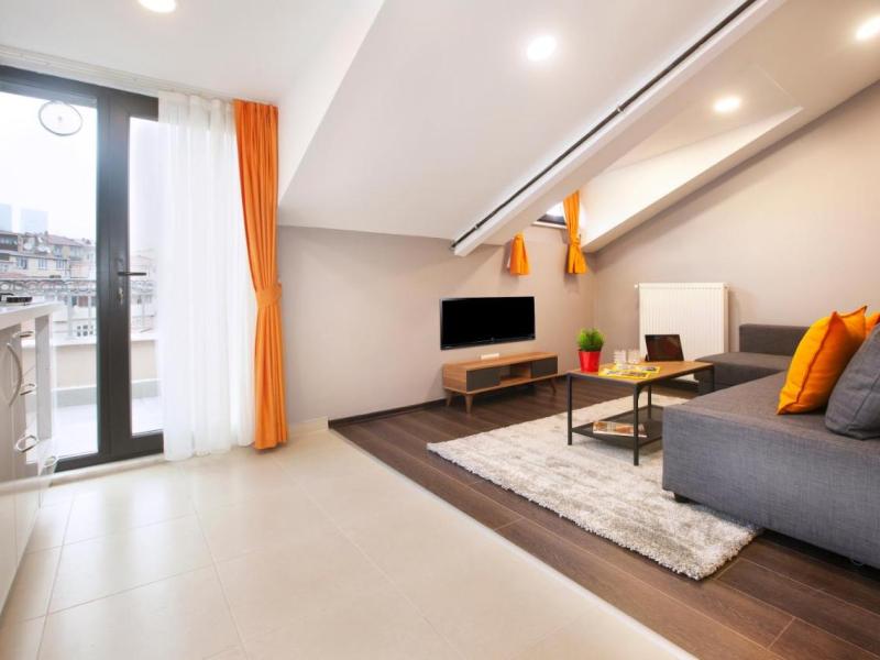 Walton Hotel Nisantasi Residence