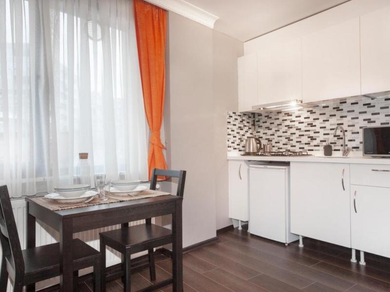 Walton Hotel Nisantasi Residence