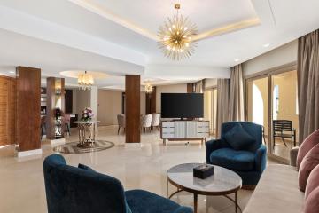 Отель Xanadu Makadi Bay Египет, Хургада, фото 12