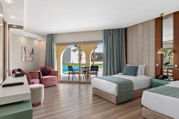 Отель Xanadu Makadi Bay Египет, Хургада, фото 16