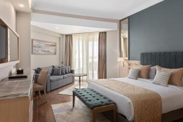 Отель Xanadu Makadi Bay Египет, Хургада, фото 17