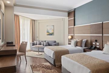 Отель Xanadu Makadi Bay Египет, Хургада, фото 18