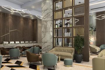 Отель Xanadu Makadi Bay Египет, Хургада, фото 20