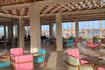 Отель Xanadu Makadi Bay Египет, Хургада, фото 21