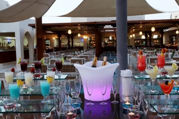 Отель Xanadu Makadi Bay Египет, Хургада, фото 22