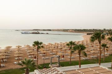 Отель Xanadu Makadi Bay Египет, Хургада, фото 23