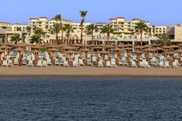 Отель Xanadu Makadi Bay Египет, Хургада, фото 28