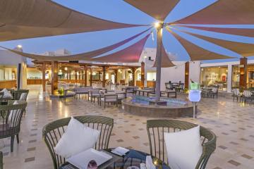 Отель Xanadu Makadi Bay Египет, Хургада, фото 30