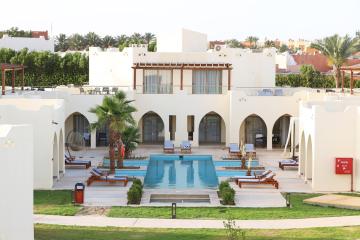 Отель Xanadu Makadi Bay Египет, Хургада, фото 3