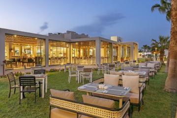 Отель Xanadu Makadi Bay Египет, Хургада, фото 31