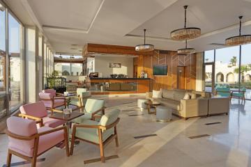 Отель Xanadu Makadi Bay Египет, Хургада, фото 35