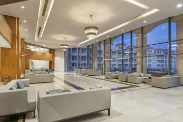 Отель Xanadu Makadi Bay Египет, Хургада, фото 36