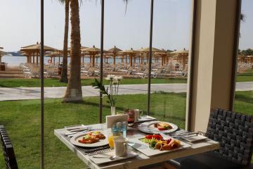 Отель Xanadu Makadi Bay Египет, Хургада, фото 38