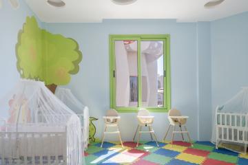 Отель Xanadu Makadi Bay Египет, Хургада, фото 47