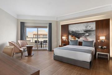 Отель Xanadu Makadi Bay Египет, Хургада, фото 6