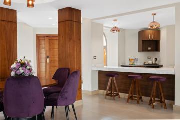 Отель Xanadu Makadi Bay Египет, Хургада, фото 7