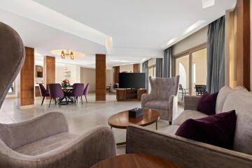 Отель Xanadu Makadi Bay Египет, Хургада, фото 8