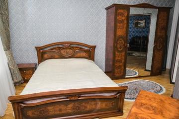 Отель Золотая империя Россия, Махачкала, фото 11