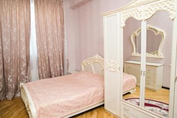 Отель Золотая империя Россия, Махачкала, фото 12