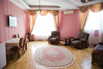 Отель Золотая империя Россия, Махачкала, фото 13