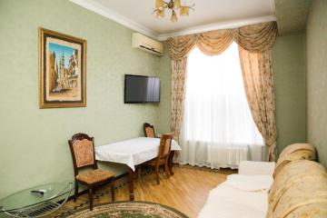 Отель Золотая империя Россия, Махачкала, фото 14