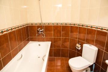 Отель Золотая империя Россия, Махачкала, фото 15