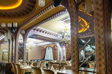 Отель Золотая империя Россия, Махачкала, фото 22