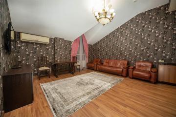 Отель Золотая империя Россия, Махачкала, фото 25