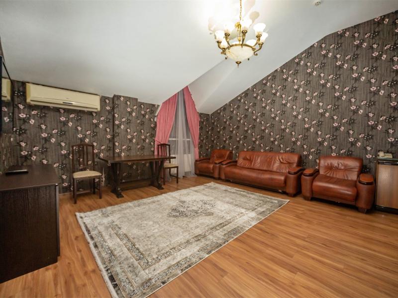 Золотая империя