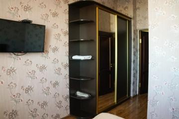 Отель Золотая империя Россия, Махачкала, фото 26