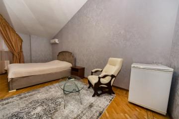 Отель Золотая империя Россия, Махачкала, фото 29