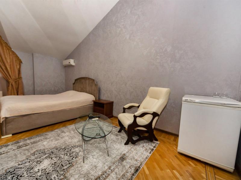 Золотая империя