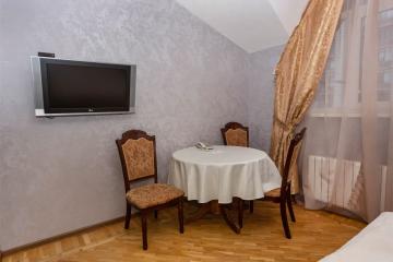 Отель Золотая империя Россия, Махачкала, фото 31