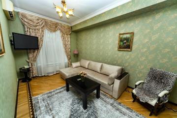 Отель Золотая империя Россия, Махачкала, фото 32