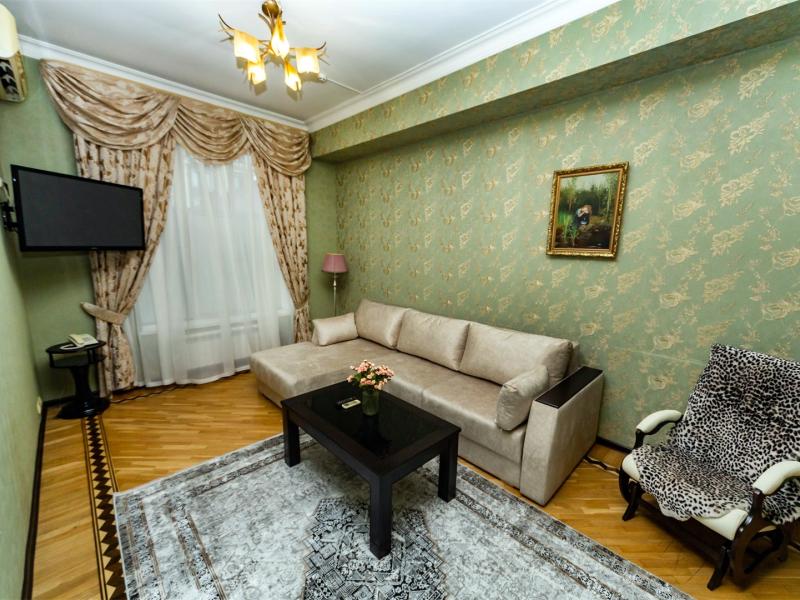 Золотая империя