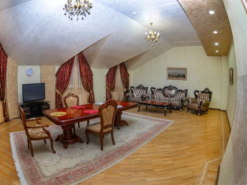 Золотая империя