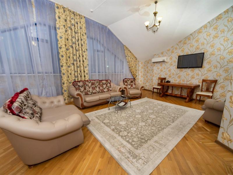 Золотая империя